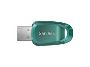 فلش مموری سن دیسک مدل SanDisk Ultra ECO 128GB USB 3.2